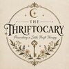 thethiftocary